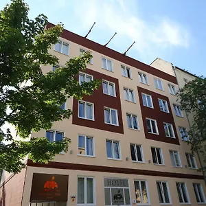 Apple Hotel Berlin
