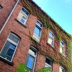 Auberge de jeunesse Freiraum Kreuzberg