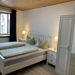 Zum Zacherwirt Maison d'hôtes
