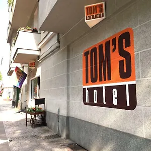 Tom's Germania