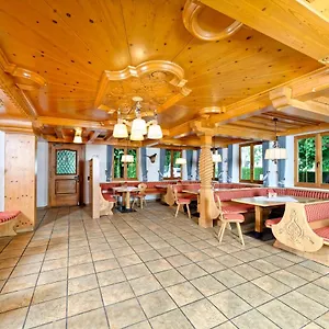 Gaestehaus Unt' Am Hotel