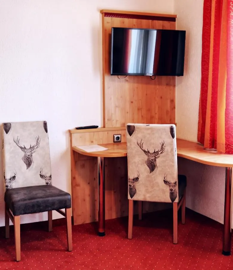 Hotel Paintner Germering