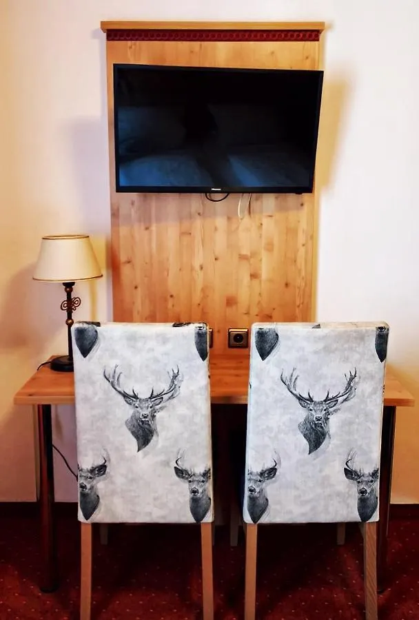 Hotel Paintner Germering