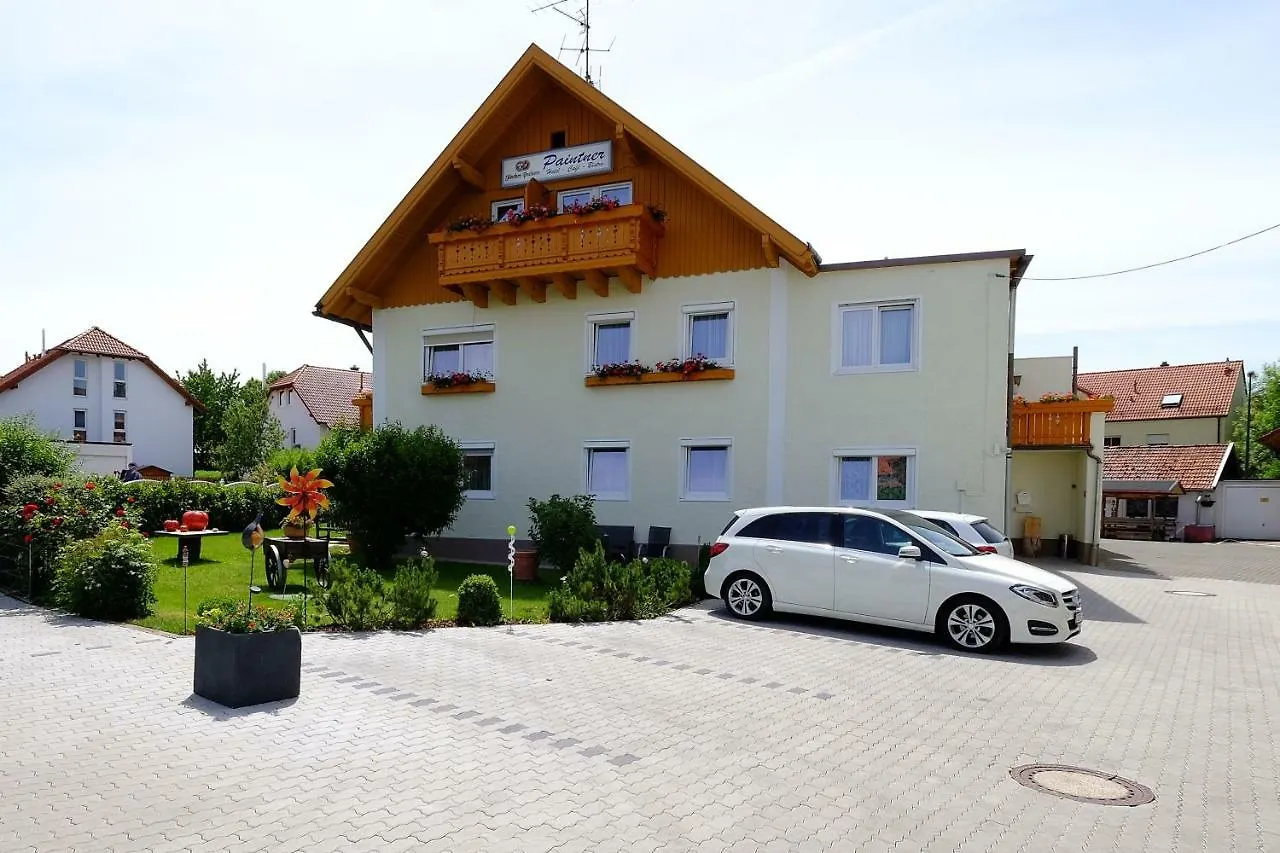 Hotel Paintner Germering Germany
